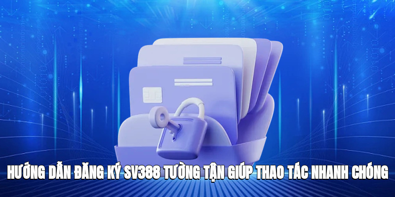 đăng ký SV388