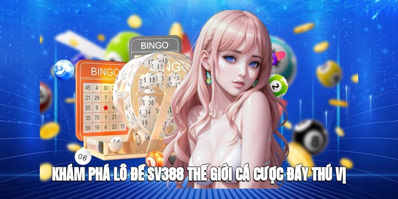 lô đề SV388